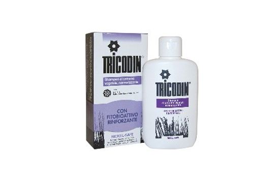 TRICODIN SH CATRAME 125ML