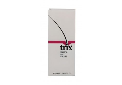 TRIX LOZIONE 150ML