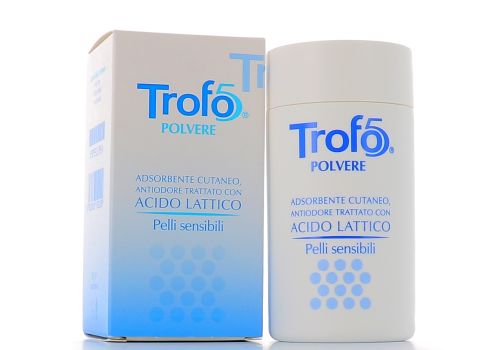 TROFO 5 POLVERE 50G