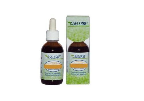 Calendula integratore per il benessere delle vie respiratorie tintura madre 50ml