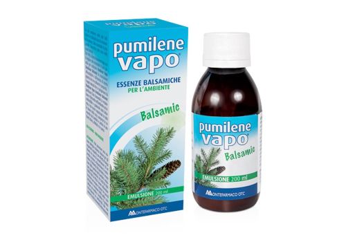 PIUMILENE VAPO EMULSIONE 100ML