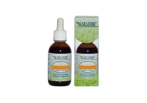 Passiflora tintura madre per il rilassamento mentale gocce orali 50ml