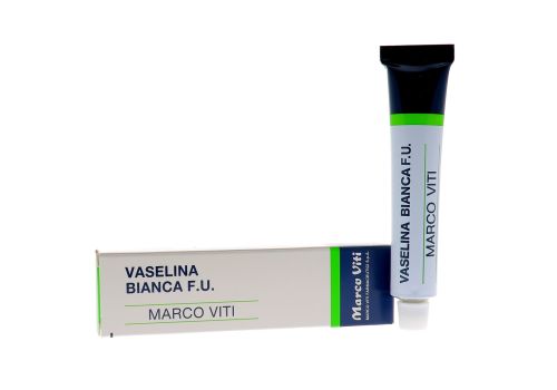 VASELINA BIANCA F.U. 30G