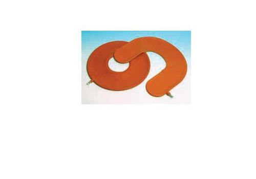 CIAMBELLA GOMMA RO 45