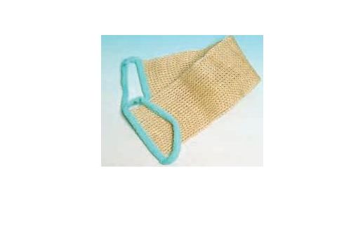 Sisal guanto di crine tonificante 1 pezzo