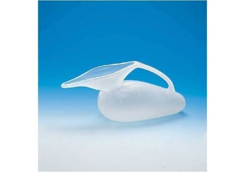 Urinale in busta per donna 