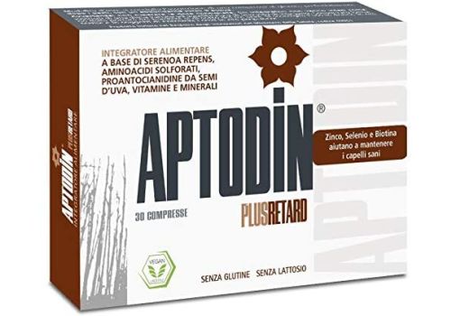 APTODIN PLUS RETARD 30CPR