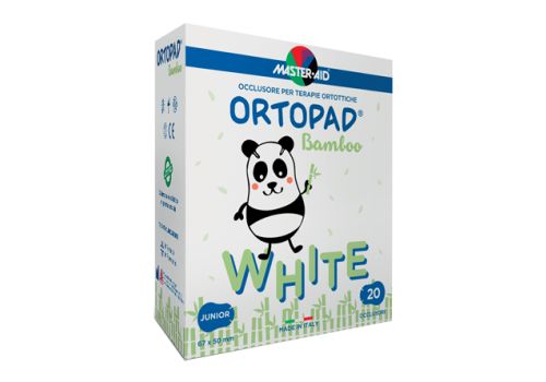 ORTOPAD CER REGULAR 50PZ