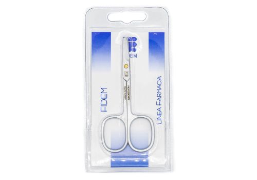 KORDOFAN FORBICE BABY INOX