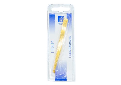 KORDOFAN PINZA PUNTA ORO EXTRA OBLIQUA