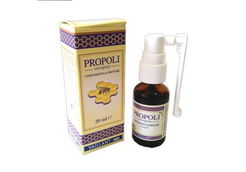 PROPOLI OROSPRAY 20ML