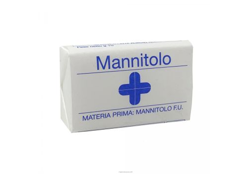 MANNITOLO PANI 10G