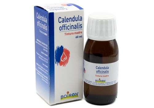 BOIRON CALENDULA OFFICINALIS TINTURA MADRE 60ML