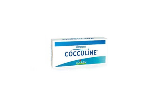 COCCULINE 30CPR