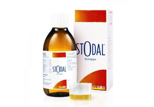 STODAL SCIROPPO 200ML