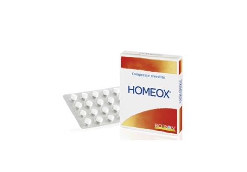 HOMEOX 60CPR