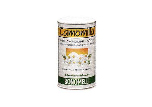 Bonomelli Camomilla sfusa 40 grammi