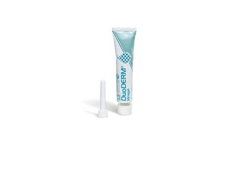 DUODERM MEDIC IDROGEL 15G 10PZ