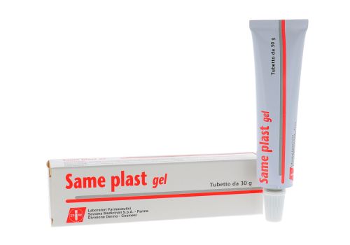 SAME PLAST GEL 30G