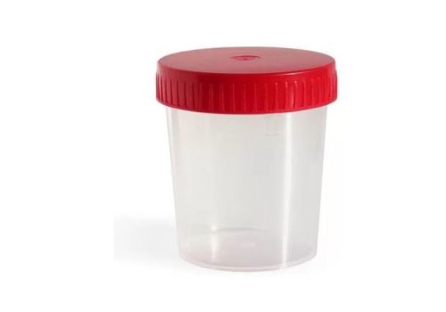 Urin Tainer contenitore urine 120ml
