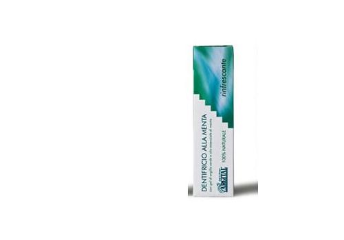 DENTIFRICIO ALLA MENTA 75ML