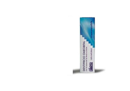 DENTIFRICIO OMEOBITAL 75ML