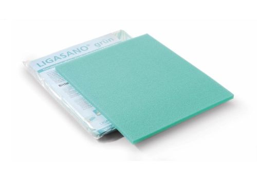 Ligasano medicazione verde 55 x 45 x 2cm 1 pezzo