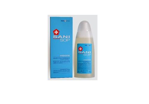 SANISOP SAP MARSIGLIA LIQ200ML
