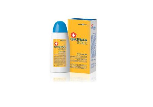 Skema Sole doposole idratante e lenitivo emulsione 150ml