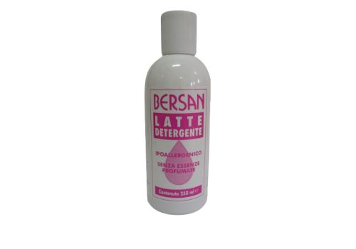 BERSAN LATTE DETERGENTE 250ML