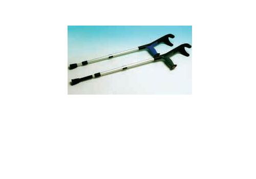 Bastone Brach senza ammortizzatore