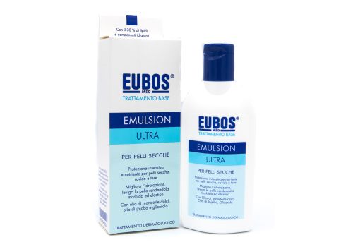 EUBOS EMULSION ULTRA 200ML
