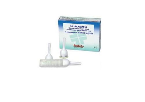 CATETERE ESTERNO 30MM 30PZ