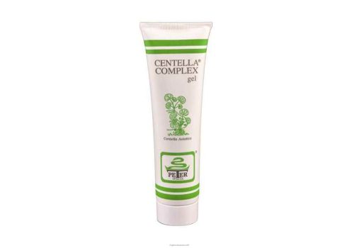 Centella Complex gel per gambe gonfie e pesanti 100ml
