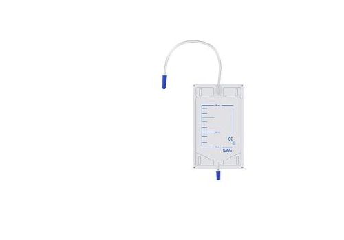 SACCA UR GAMBA 35CM 10PZ