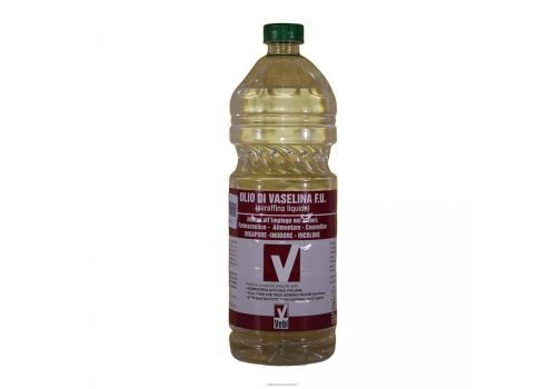 OLIO VASELINA 1000ML