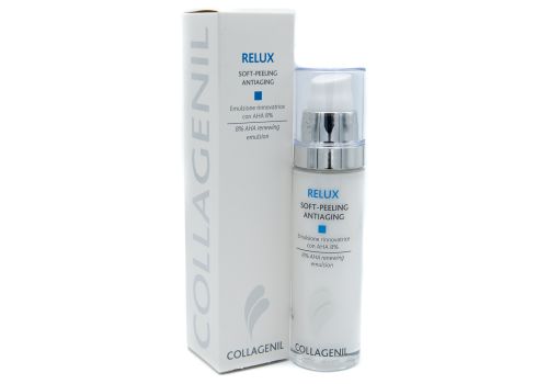 COLLAGENIL RELUX SOFT-PEELING ANTIAGING 50ML