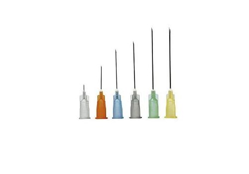 Pic ago sterile ipodermico G23 25mm 100 pezzi