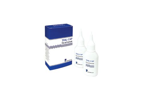 TIAL CAP LOZIONE 80ML