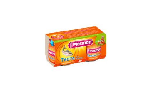 PLASMON OMOG TROTA/VERD 80GX2P