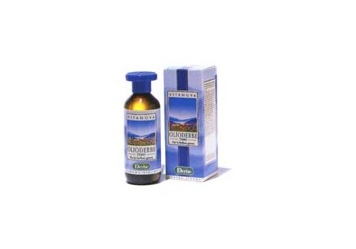 Olioderbe Timo olio detergente specifico per forfora grassa 200ml