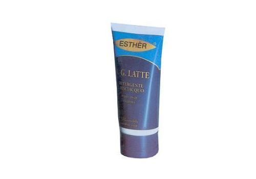 AG LATTE DET DEL RISCIAC 150ML