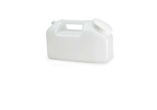 Contenitore urine 24 ore