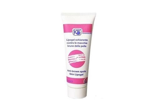 K5 LIPOGEL SCHIARENTE 40ML