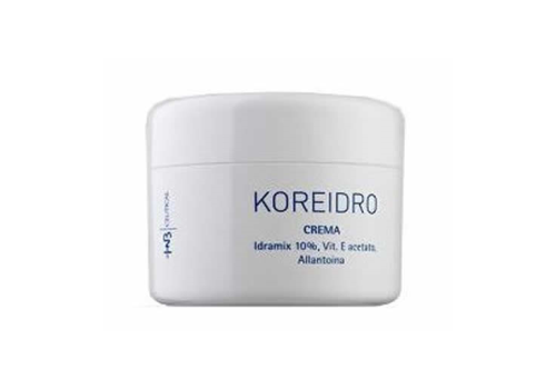 Koreidro crema idratante e nutriente 75ml
