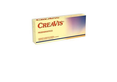 CREAVIS 7FL 10ML