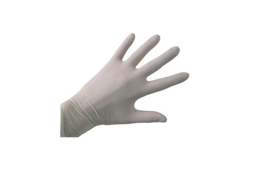 Guanto chirurgico sterile misura 7,5 1 paio
