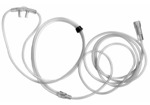 Kit completo per ossigenoterapia 