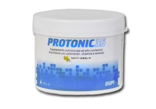 PROTONIC 35 VANIGLIA 300G