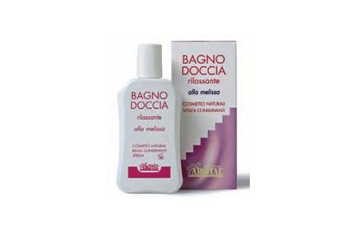 Argital bagnodoccia alla melissa rilassante 250ml